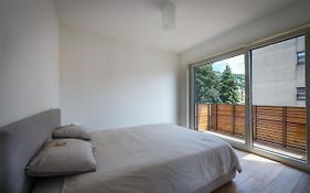 Modern Apartment In Lugano